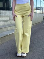 Универсальные женские брюки