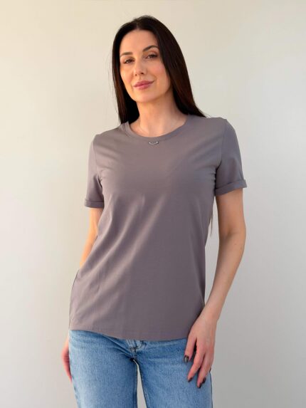 Igapäevane baas-T-särk