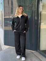 Kootud naiste spordidress