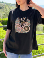 Suvine oversize T-särk