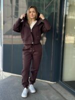 Spordidress bomberjopega - Image 7