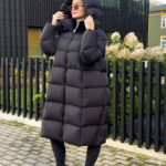 Suletäidisega oversized sulejope